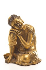 Sleeping Buddha - 10772607
