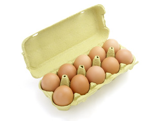 eggs in basket 1