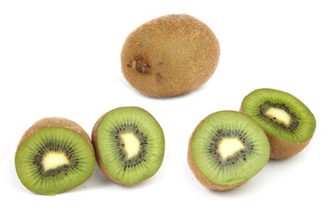Fototapeta premium kwi fruit
