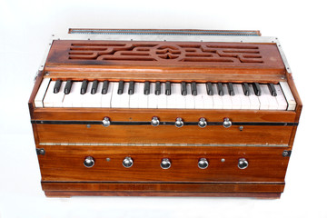 Harmonium