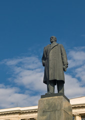 lenin