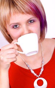 Kaffepause