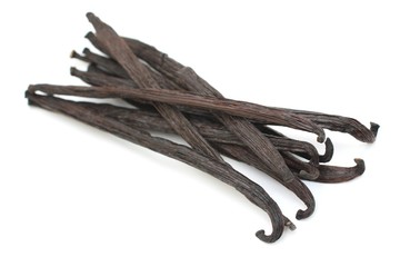 Vanilleschoten