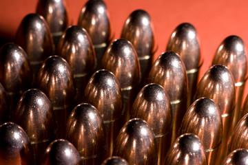 bullets
