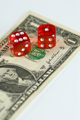 Dice & Dollar