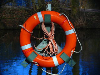 Rettungsring