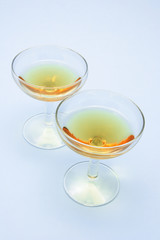 Wine Glasses