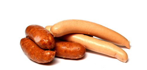 saucisses