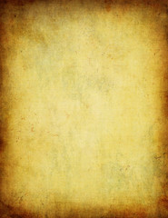 grunge background with space for text or image.