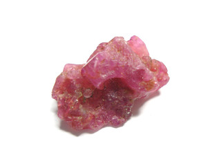 Rubis specimen