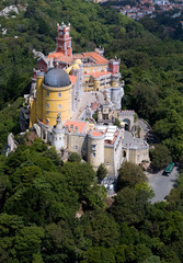 palacio da pena