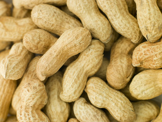 Peanuts In Shells
