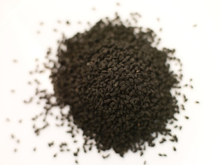 Black Onion Seeds