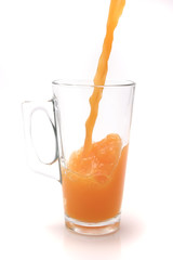 orange juice