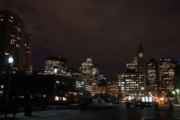 Boston