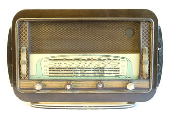 radio