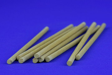 Räucherstäbchen