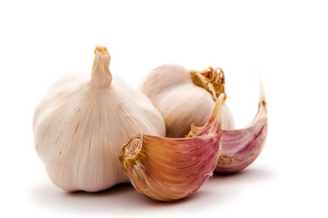 Garlic