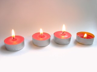 candles