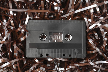 Old Audio