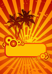 Orange Beach Flyer