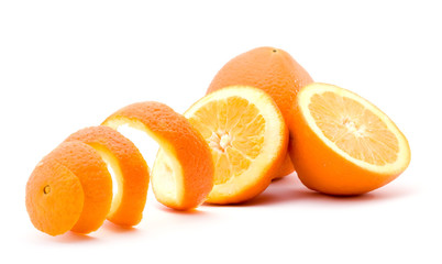 orange fruit
