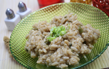 risotto