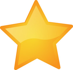 Gold Star