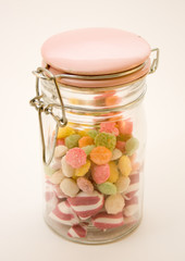 Candy