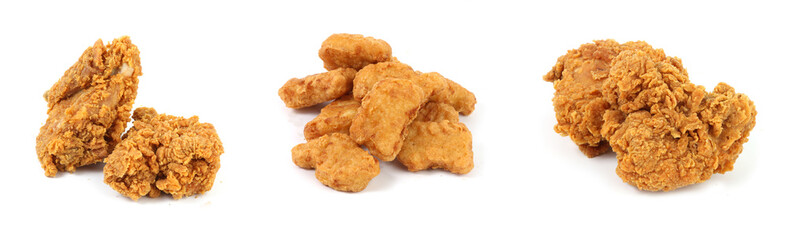 fried chicken