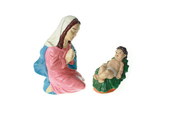 Nativity Scene