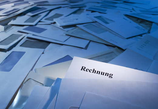 Rechnung