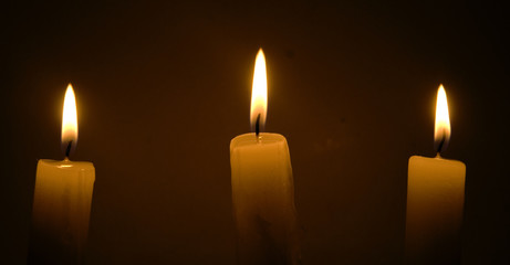 candle