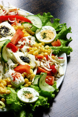 Salad