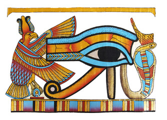 egyptian papyrus