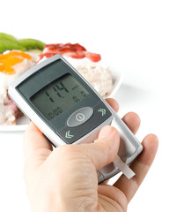 Glucometer