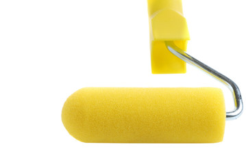 Obraz premium Painting brush - roll