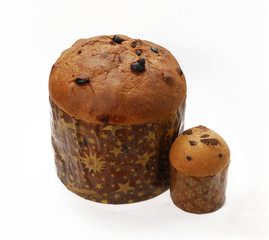 Familia Panettone.
