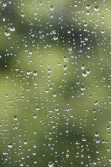 water drops