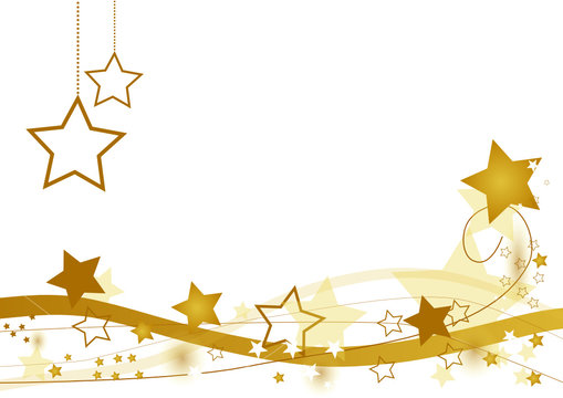 merry christmas background, stars