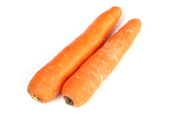 carrots