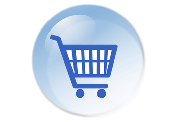 shopping cart button