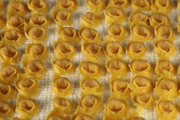 tortellini