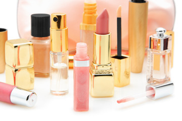 Cosmetics