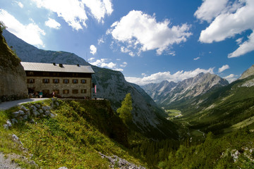 Karwendelhaus