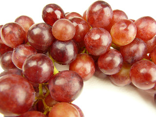 Weintrauben