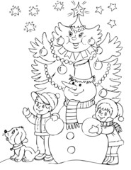 New Year