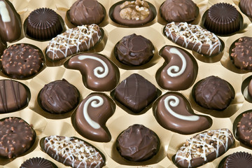 Chocolates