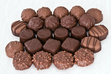 Chocolates