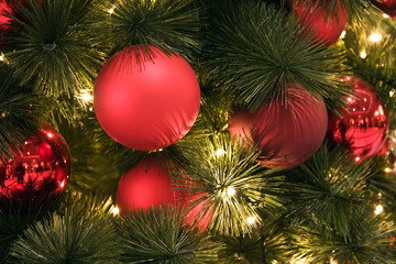 Christmas decorations